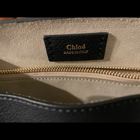 Chloe Indy Shoulder bag Large - Picture 2 of 7